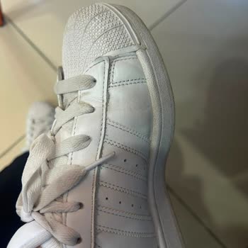 Adidas Superstar Ayakkabısında 2 Ayda Kırılma Ve Boyner'in Müşteri Kaynaklı İddiası