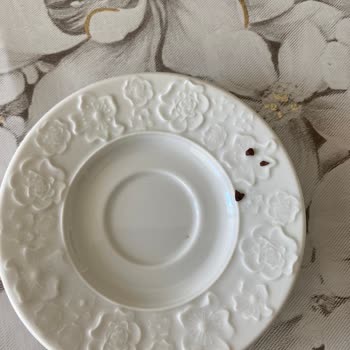 Kocatepe Kahve Evi Kahveden Yabancı Madde Çıktı