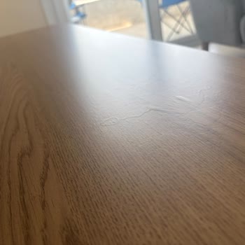 Defolu Mobilyalar Ve Kaba Mağaza Yetkilisiyle Yaşanan Mağduriyet