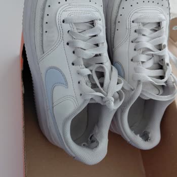 Intersport Nike Ayakkabısında Erken Aşınma Ve Mağazanın Kullanıcı Hatası İddiası