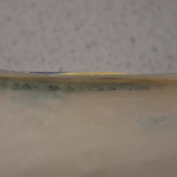 Torku Tam Yağlı Tost Peynirinde Küflü Ürün Ve Mağaza İadesi Reddi