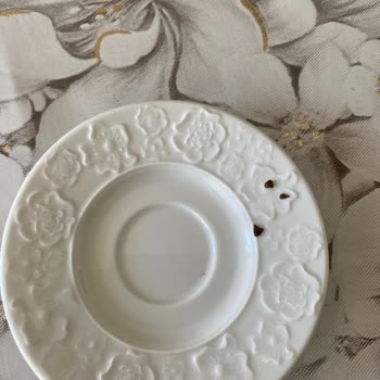 Şok Marketler Kahve İçinde Sert Parçalar Çıktı