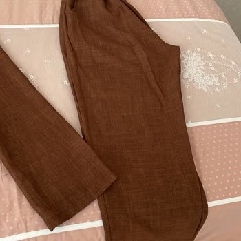 Kozmo Danışmanlık E-Ticaret Aldığım Azen Takımının Beden Uyuşmazlığı ve İade Reddi