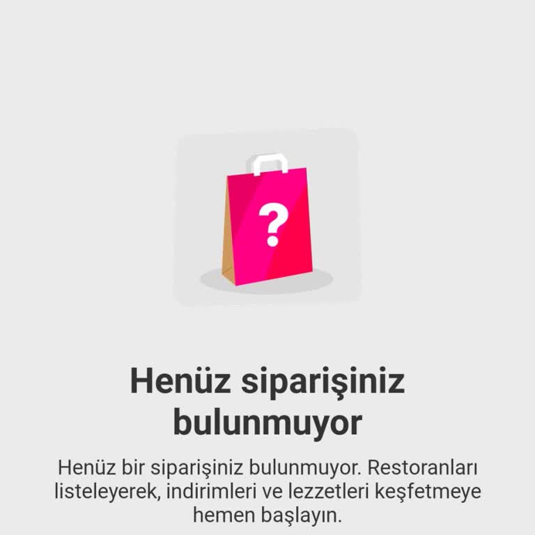 Yeni Kullanıcı Kuponu Kullanılamıyor: Hesap Yanlışlıkla Eski Kullanıcı Olarak Değerlendirildi