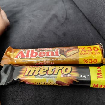 Raflarda Satılan Son Kullanma Tarihi Geçmiş Ülker Albeni Güven Sorunu