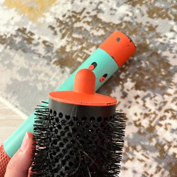 Dyson Saç Şekillendiricide Boya Soyulması Kalite Sorunu Ve Ücretsiz Onarım İsteği