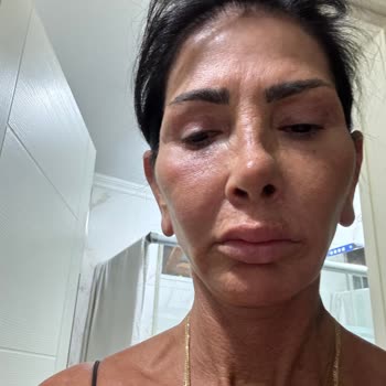 Dr. Özge Ergün Yapılan İşlemin Arkasında Durmadı