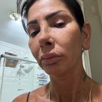 Dr. Özge Ergün Yapılan İşlemin Arkasında Durmadı