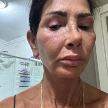Dr. Özge Ergün Yapılan İşlemin Arkasında Durmadı