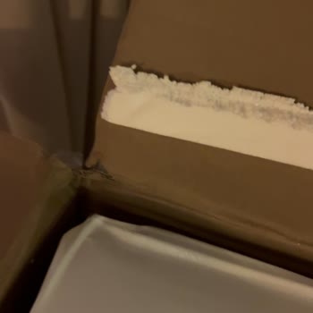 Hasarlı Buzdolabı Ve Kargo İade Sürecindeki Gecikme