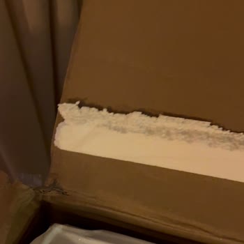 Hasarlı Buzdolabı Ve Kargo İade Sürecindeki Gecikme