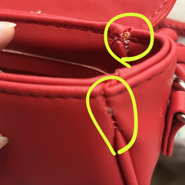 Mine Bag'den Gelen Defolu Çanta Ve Haksız İade Ücreti Talebi