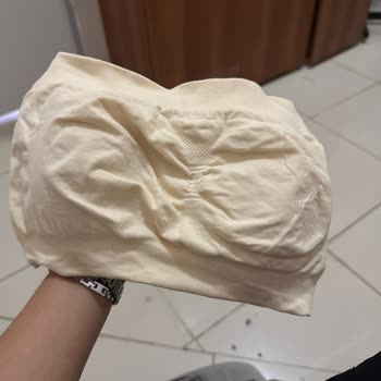 Yanıltıcı Görseller Ve Kalitesiz Sütyen: İade İçin İletişim Yok