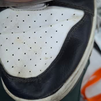 Puma Ayakkabısında Kısa Sürede Yırtılma Ve Garanti Reddi