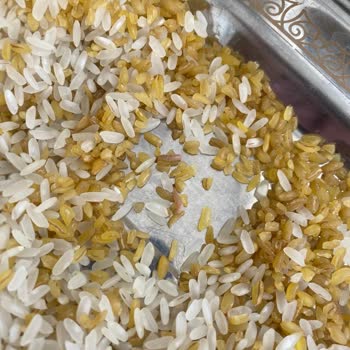 Şok Market’te Bulgurda Canlı Solucan Ve Hijyen Sorunu
