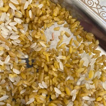 Şok Market’te Bulgurda Canlı Solucan Ve Hijyen Sorunu