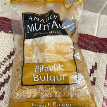 Şok Market’te Bulgurda Canlı Solucan Ve Hijyen Sorunu