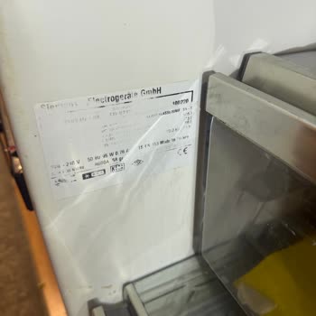 Tekrar Servis Ücreti Ve 14 Bin TL Parça Ücretine İtiraz