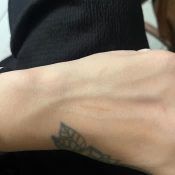 Watsons’ta Kuru Lip Ürünü Ve Kaba Personel Yaklaşımı