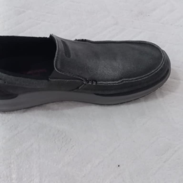 Skechers Ayakkabıda 2 Gün Kullanımdan Sonra Beyazlama Ve Üretim Hatası İtirazı