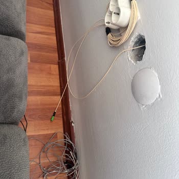 Fiber Sinyali Gelmedi, Evde İnternet Kesintisi İşimi Tehdit Ediyor