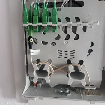 Fiber Sinyali Gelmedi, Evde İnternet Kesintisi İşimi Tehdit Ediyor