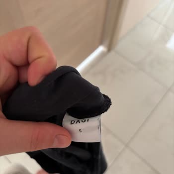 Garaj Günleri Hamile Alt Pantolonu Kısa Sürede Yırtıldı, 600 TL Ücret İadesi Talep Ediliyor