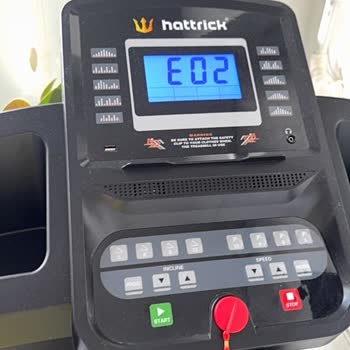 Koşu Bandında Koku, Sigorta Atması Ve Elektrik Arızaları: Servis Çözüm Sunmuyor