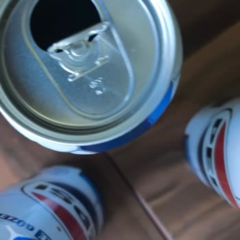 Pepsi Kutu Kodları 7 Haneli Olması Nedeniyle Kazandırio Uygulaması Onay Vermiyor