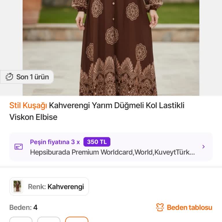 Hepsiburada Stok Yok Gerekçesiyle Sipariş İptali Ve Fiyat Artışı