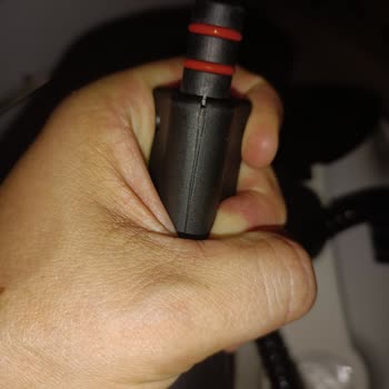 Pirantech CB-107C Buhar Makinesinde Kaçak Buhar Ve El Yakması Sorunu