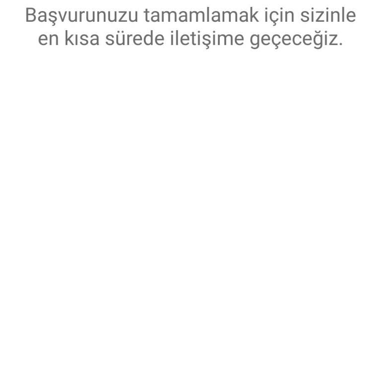 Enpara Mobil Uygulamasında Hesap Açılışı Başvurumun Gecikmesi Ve Bilgi Eksikliği