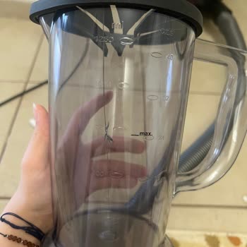 Karaca Züccaciye Mastermaid Prosteel Mikser En Başından Beri Arızalı Olması