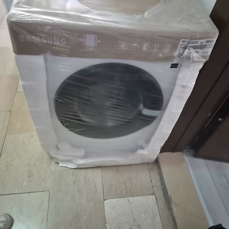 Defolu Çamaşır Makinesinin İadesi Reddedildi Ve Kargo Takibi Yapılamıyor