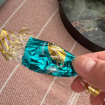 Kahve Dünyası Çikolatasında Kurt Tespiti Gıda Güvenliği Endişesi