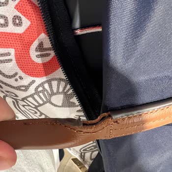 Tommy Hilfiger Tote Çanta Askısının Kısa Sürede Yırtılması Ve Kullanıcı Hatası Reddi