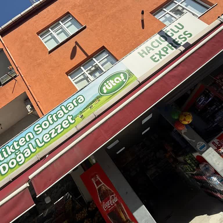 Hacıoğlu Express Kredi Kartı İle Ödemede 5 TL Komisyon Alıyor