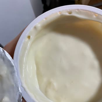 Nilky Ananaslı Yoğurtta Kıl Çıktı, Gıda Güvenliği Şikayeti