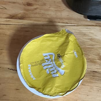 Nilky Ananaslı Yoğurtta Kıl Çıktı, Gıda Güvenliği Şikayeti