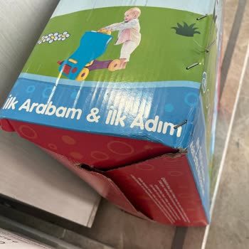 Kırık Ürün Ve Yetersiz Ambalaj, Yanıtsız Müşteri Hizmetleri