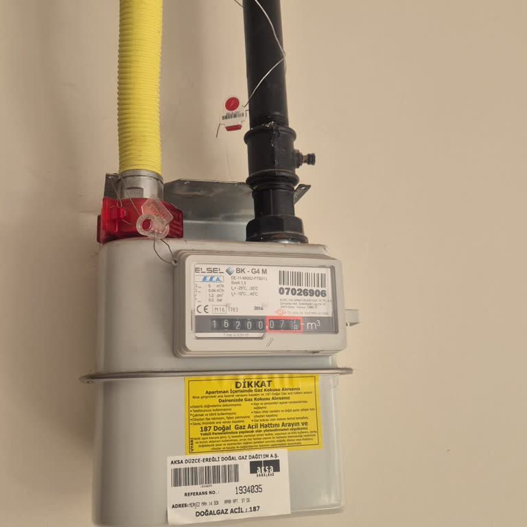 Aksa Doğalgaz’da Gaz Açımının Gecikmesi Ve Müşteri Hizmetleri Sorunu