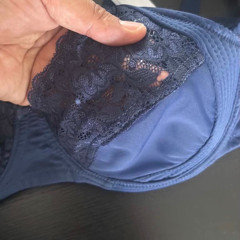 Butik Kopça’dan Gelen Defolu İç Çamaşırına İade Ve Değişim Talebi