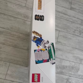 D&R Müşteri Hizmetinin Yanıltıcı Bilgisiyle Açılmamış Lego Ürünüm İade Reddi