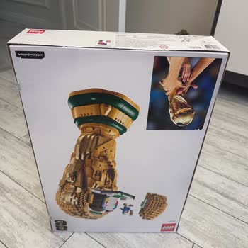 D&R Müşteri Hizmetinin Yanıltıcı Bilgisiyle Açılmamış Lego Ürünüm İade Reddi