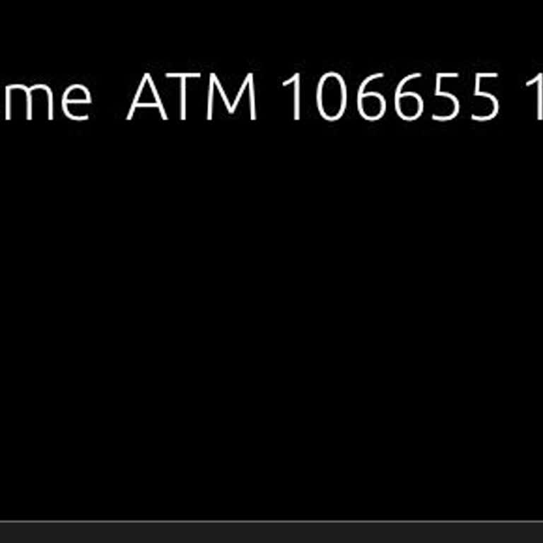 Yapı Kredi ATM QR Cash Withdrawal Failed But Money Deducted, Request Refund