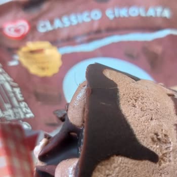 Cornetto Dondurmasında Kıl Bulunması Sağlık Ve Hijyen Endişesi