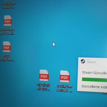 Bakım Sırasında Oluşan Ekran Hasarı Ve Piksel Bozukluğunun Ücretsiz Değişimini Talep Ediyorum