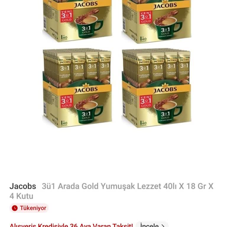 Ürün Sayfasındaki Birim Fiyatı İle Gerçek Ödeme Arasındaki Çelişki Sonucu 1.404 TL Aşırı Ödeme