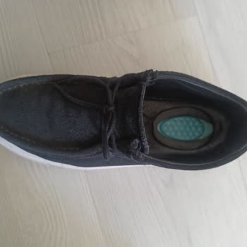 Walkway Ayakkabının Tabanı Kısa Sürede Yırtıldı, Değişim Talebim Reddedildi