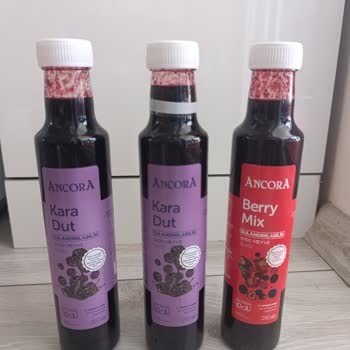 Bozulmuş Ancora İçecekleri Çocuk Sağlığını Tehdit Ediyor